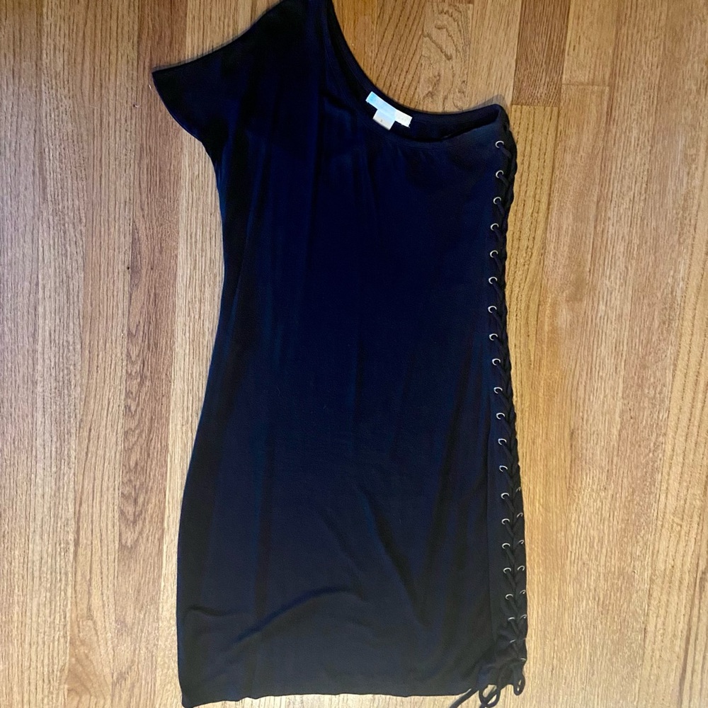 Sexy T Shirt Dress